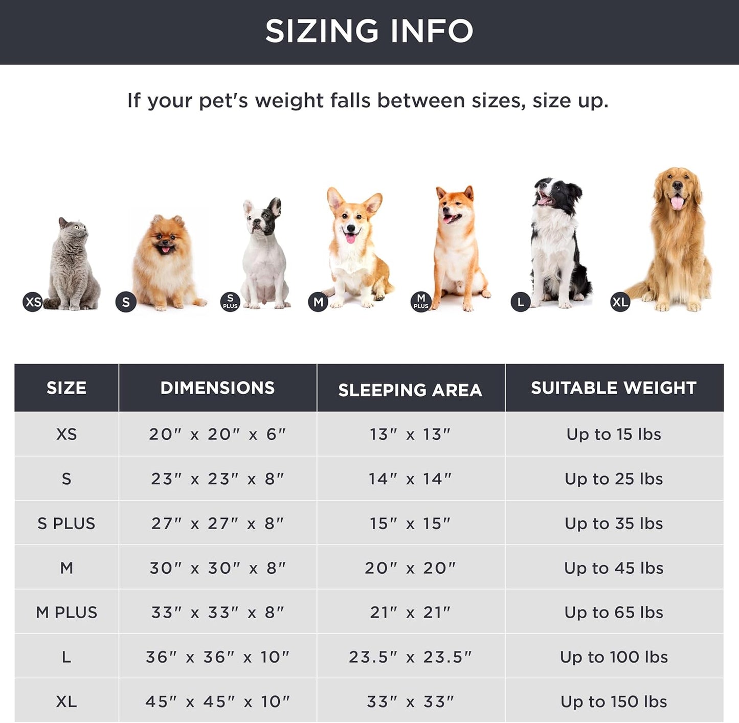 Dog Bed for Medium Dogs - Donut Washable Medium Pet Bed, 30 inches Anti-Slip Round Fluffy Plush Faux Fur Cat Bed, Fits up to 45 lbs Pets, Camel